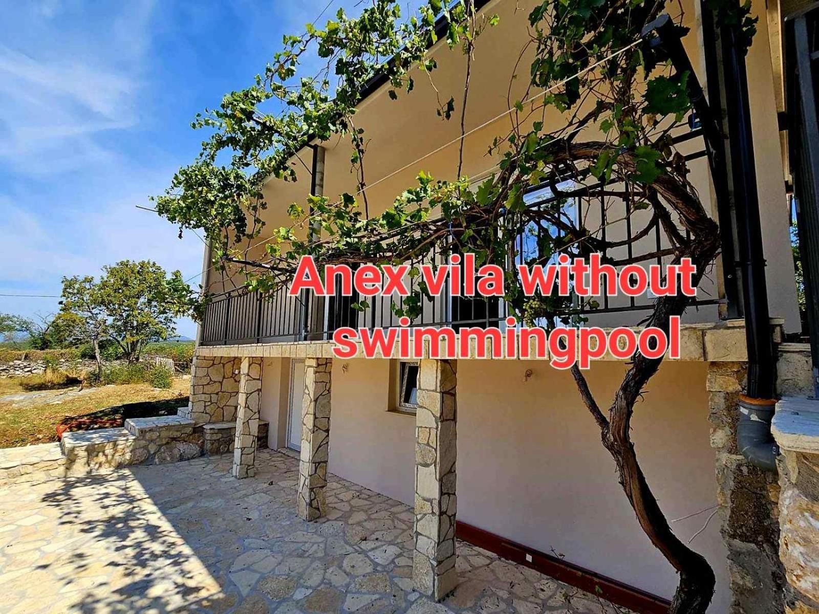 Holiday House Aurora Borealis Ervenik Exterior photo